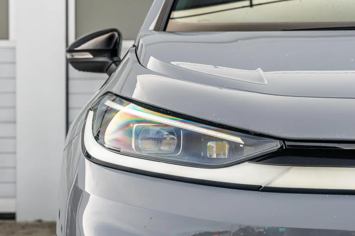 190pk Style 58 kWh | Steunhaak | 19" Velgen