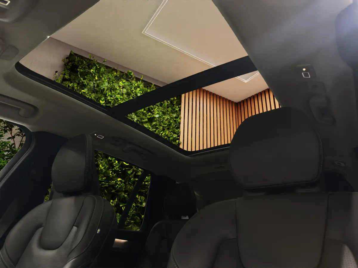 2.0 T8 Plug-in hybrid AWD Ultra Dark Pano | Stoelmassage | Luchtvering | Head-up|