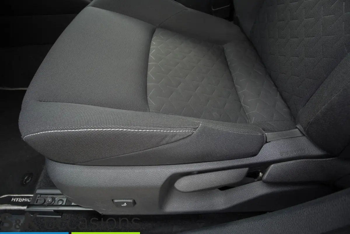 1.8 Hybrid 10j. garantie BSM NAVI Cruise