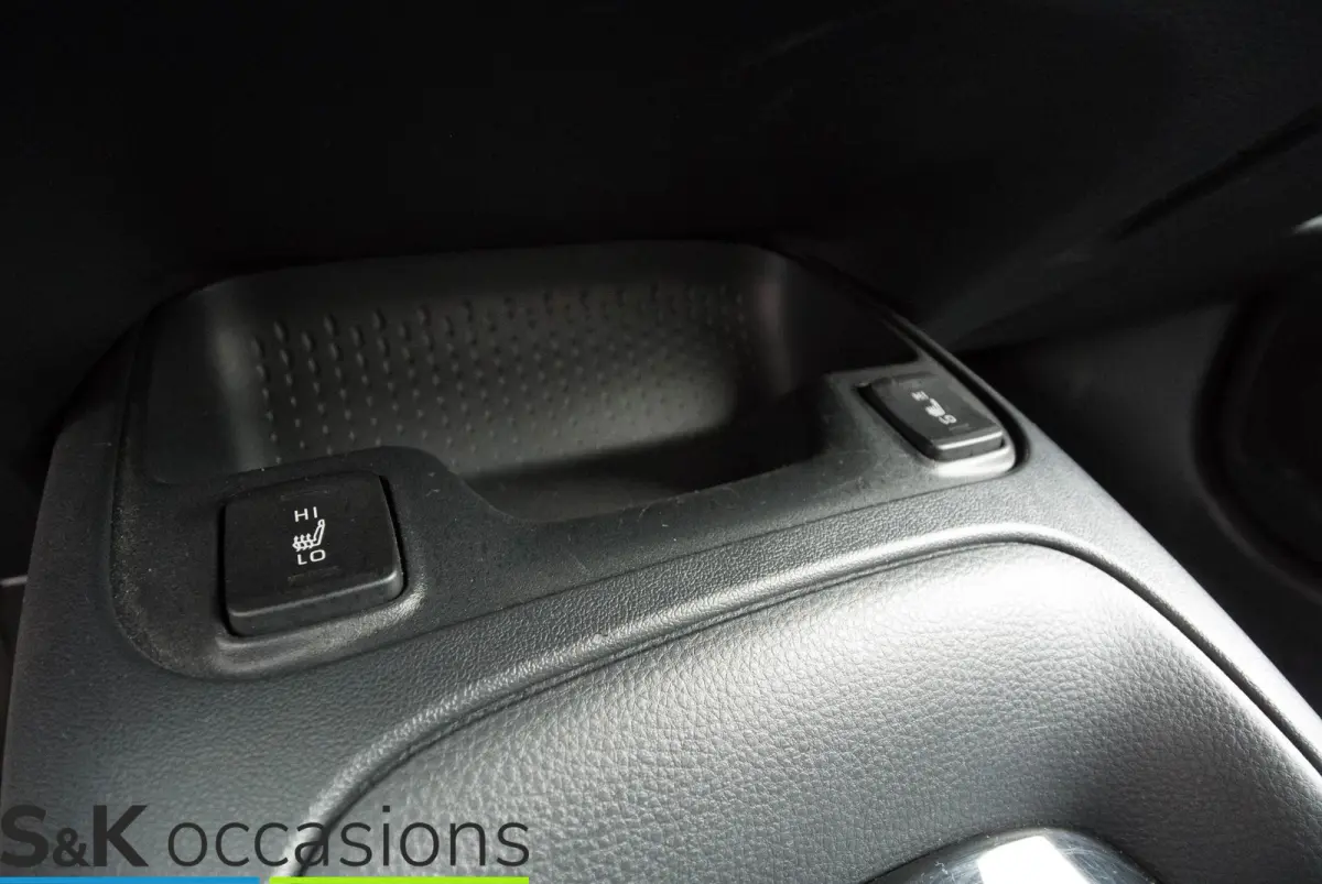 1.8 Hybrid 10j. garantie BSM NAVI Cruise