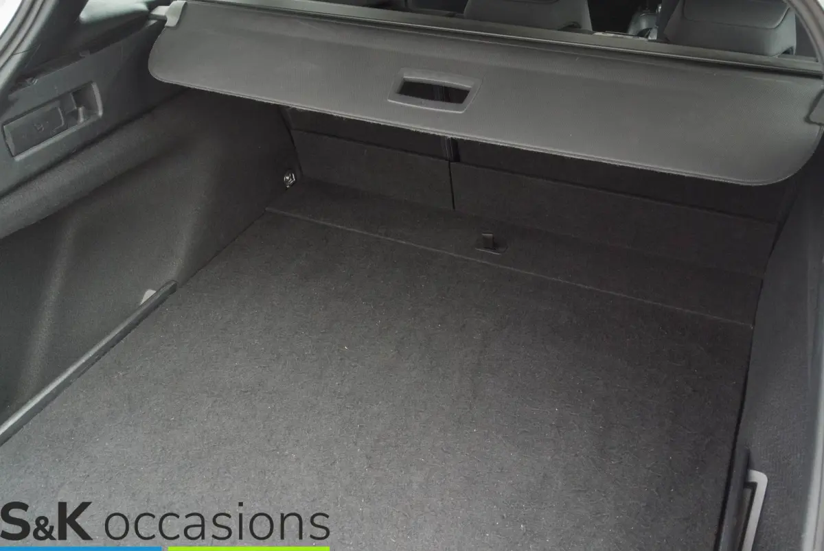 1.8 Hybrid 10j. garantie BSM NAVI Cruise