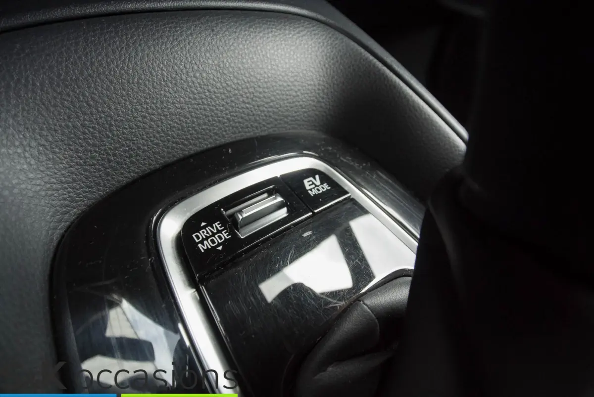 1.8 Hybrid 10j. garantie BSM NAVI Cruise