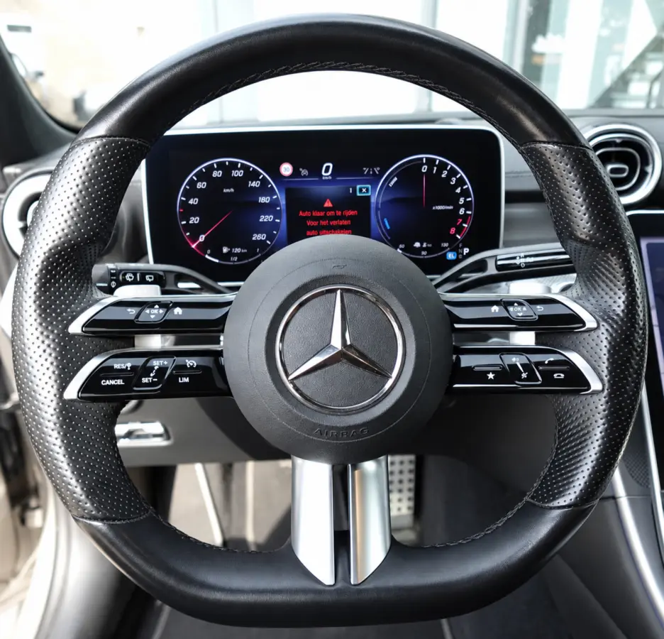 300 e AMG Line PANO KEYLESS 360