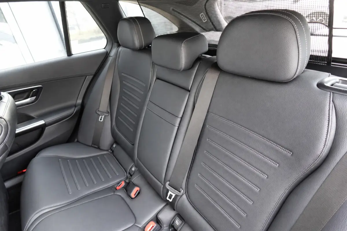 300 e AMG Line PANO KEYLESS 360