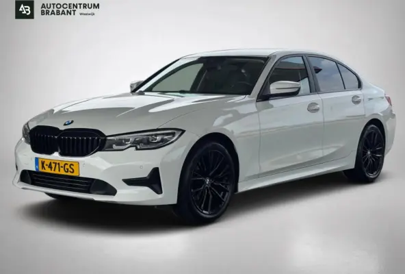 320i High Executive (Goed OndH, Navi Pro, StoelV, PDC V+A, Climate Con, Cruise Con, Etc)