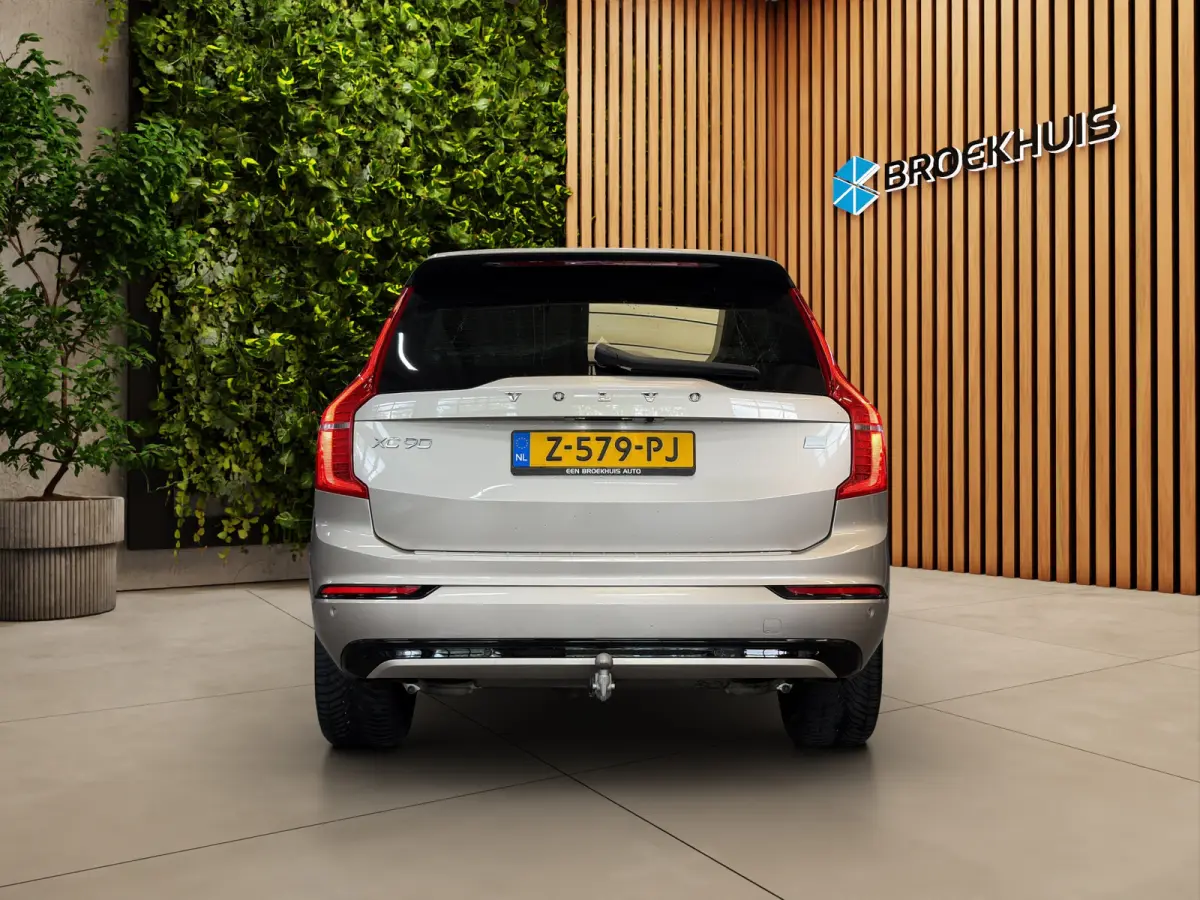 2.0 T8 Recharge AWD Ultimate Dark | Bowers&Wilkins| Luchtvering | Head-up| Sportstoelen|