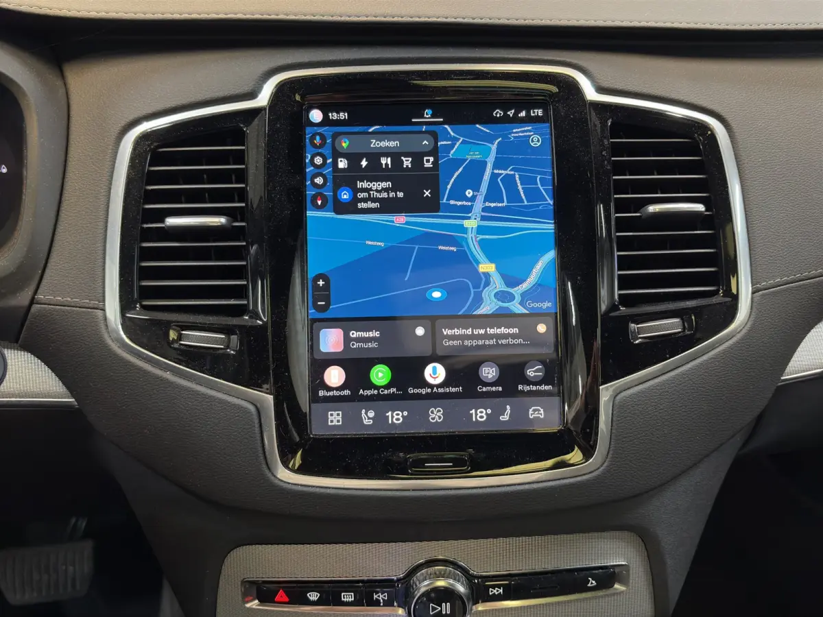 2.0 T8 Recharge AWD Ultimate Dark | Bowers&Wilkins| Luchtvering | Head-up| Sportstoelen|