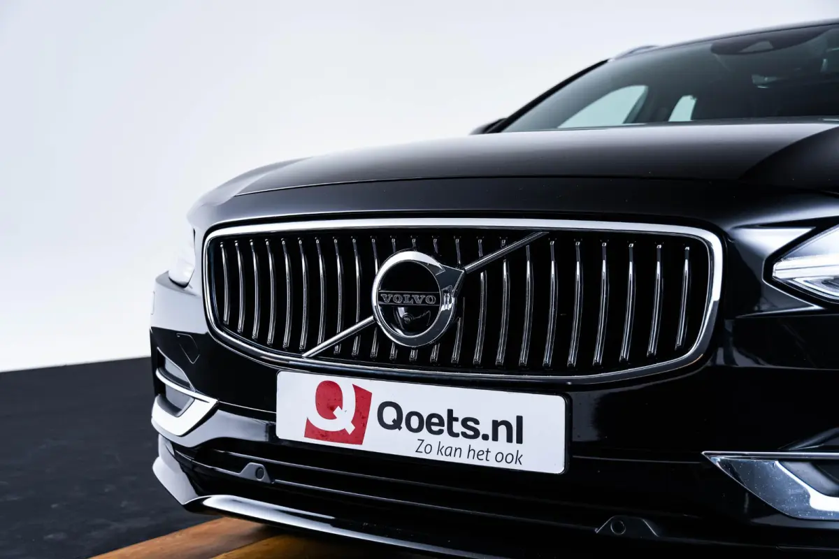 2.0 T5 Inscription Panoramadak - Luchtvering - Adaptieve Cruise Control - Head up - Harman Kardon - Stoelverwarming voor/achter - Stuurwielverwarming - Visual Park Assist - Drive Mode Settin