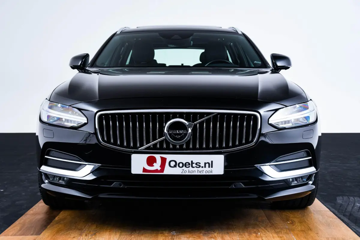 2.0 T5 Inscription Panoramadak - Luchtvering - Adaptieve Cruise Control - Head up - Harman Kardon - Stoelverwarming voor/achter - Stuurwielverwarming - Visual Park Assist - Drive Mode Settin