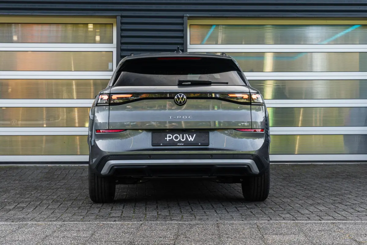 1.5 eTsi 116pk DSG Limited Edition | LMV 16'' | Voorstoel Verwarmd