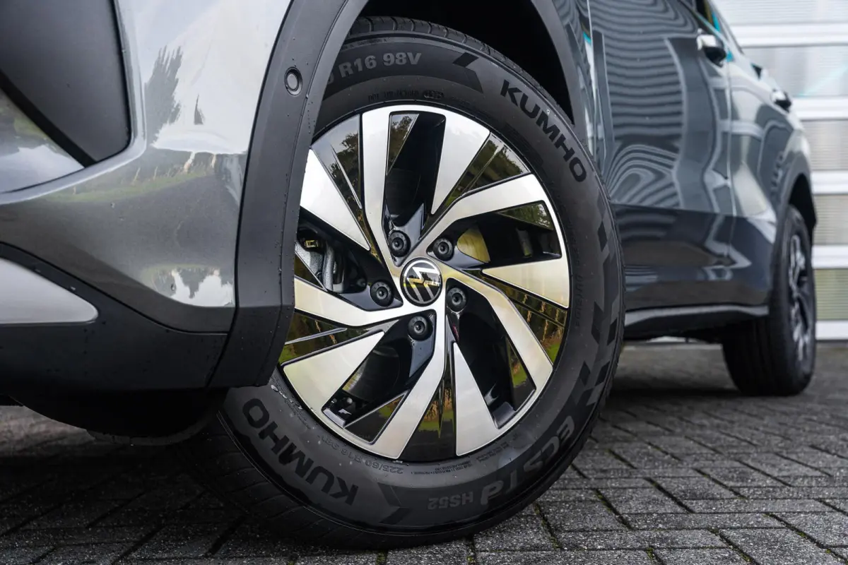 1.5 eTsi 116pk DSG Limited Edition | LMV 16'' | Voorstoel Verwarmd