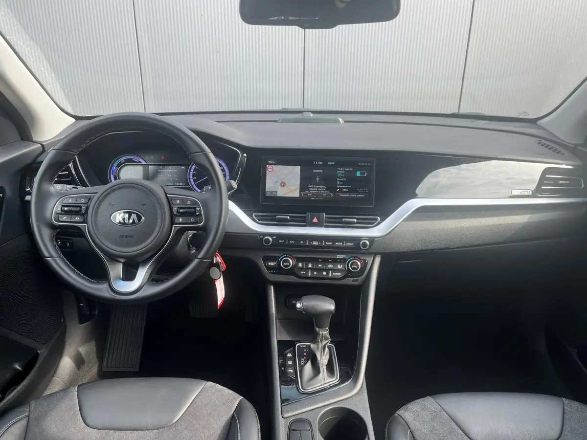 1.6 GDi PHEV DynamicLine | Adaptive Cruise | Camera |