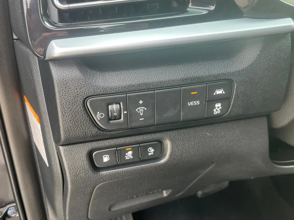 1.6 GDi PHEV DynamicLine | Adaptive Cruise | Camera |