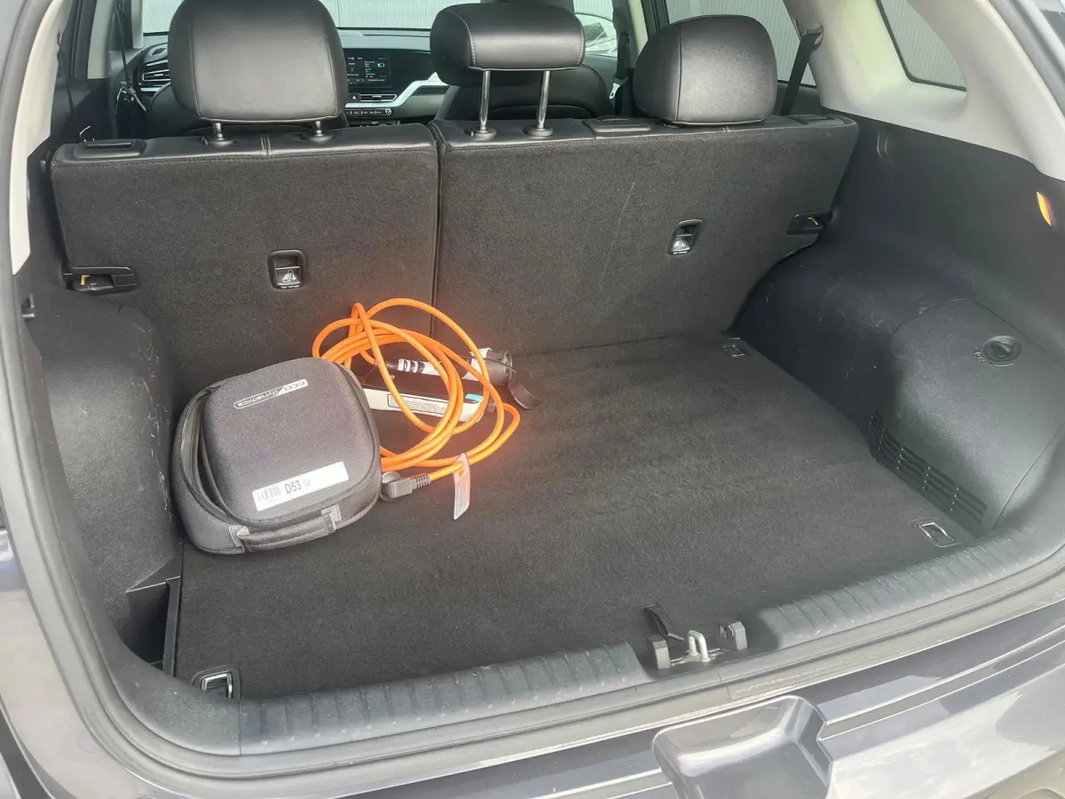 1.6 GDi PHEV DynamicLine | Adaptive Cruise | Camera |