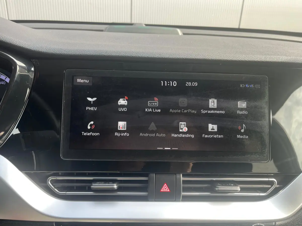 1.6 GDi PHEV DynamicLine | Adaptive Cruise | Camera |