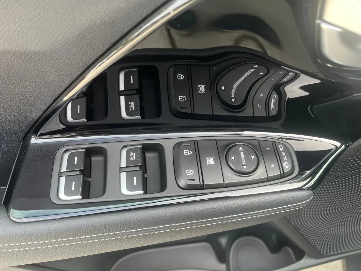 1.6 GDi PHEV DynamicLine | Adaptive Cruise | Camera |