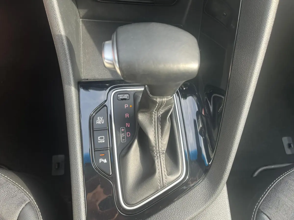 1.6 GDi PHEV DynamicLine | Adaptive Cruise | Camera |