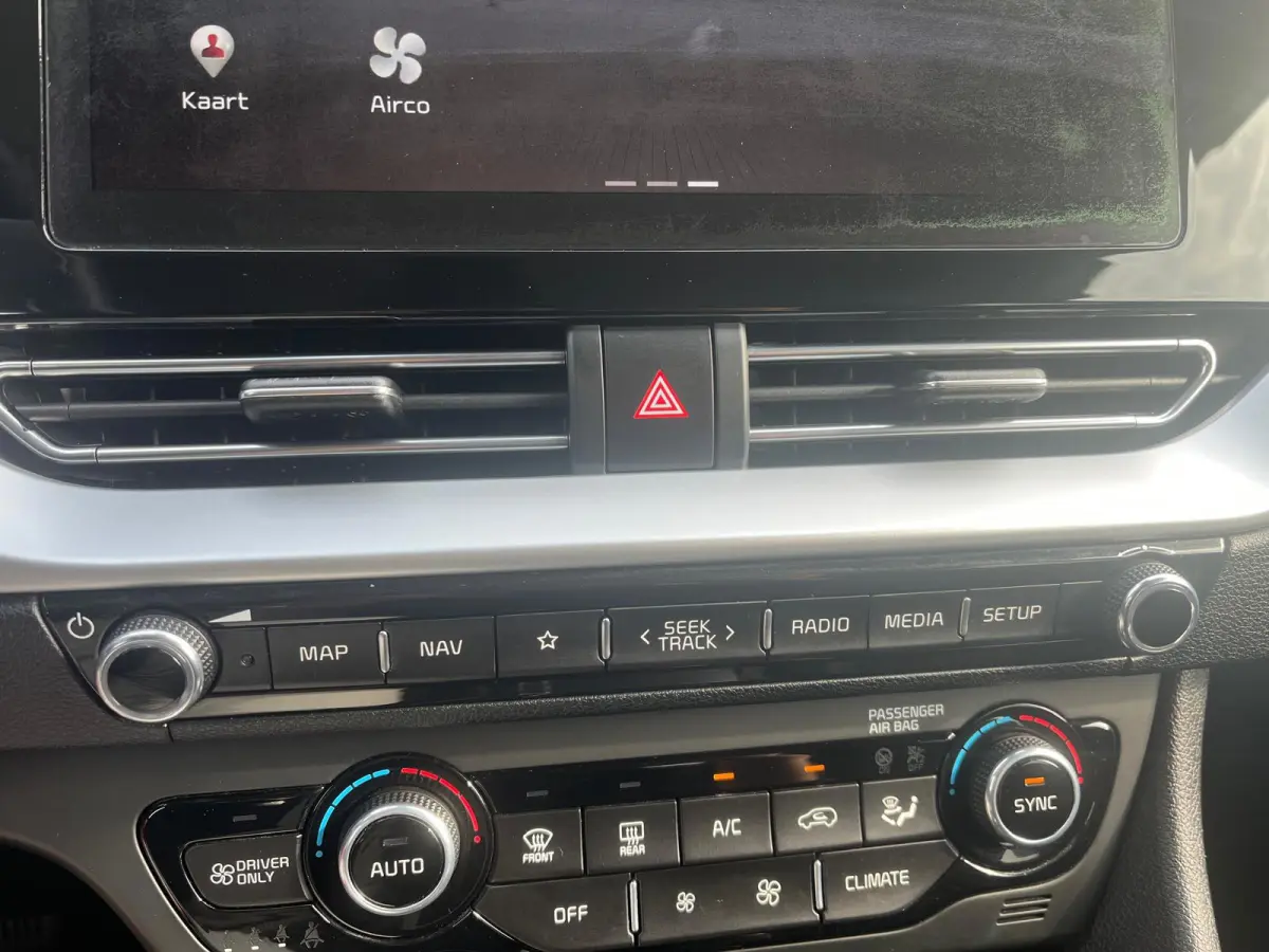 1.6 GDi PHEV DynamicLine | Adaptive Cruise | Camera |
