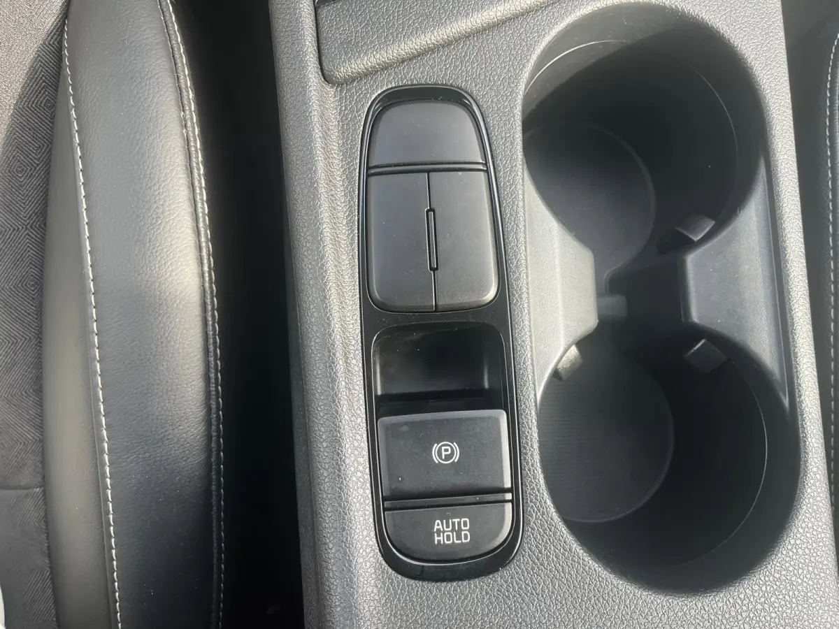 1.6 GDi PHEV DynamicLine | Adaptive Cruise | Camera |