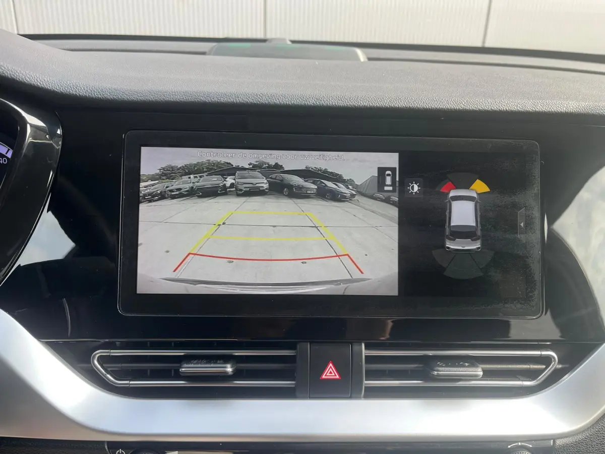 1.6 GDi PHEV DynamicLine | Adaptive Cruise | Camera |