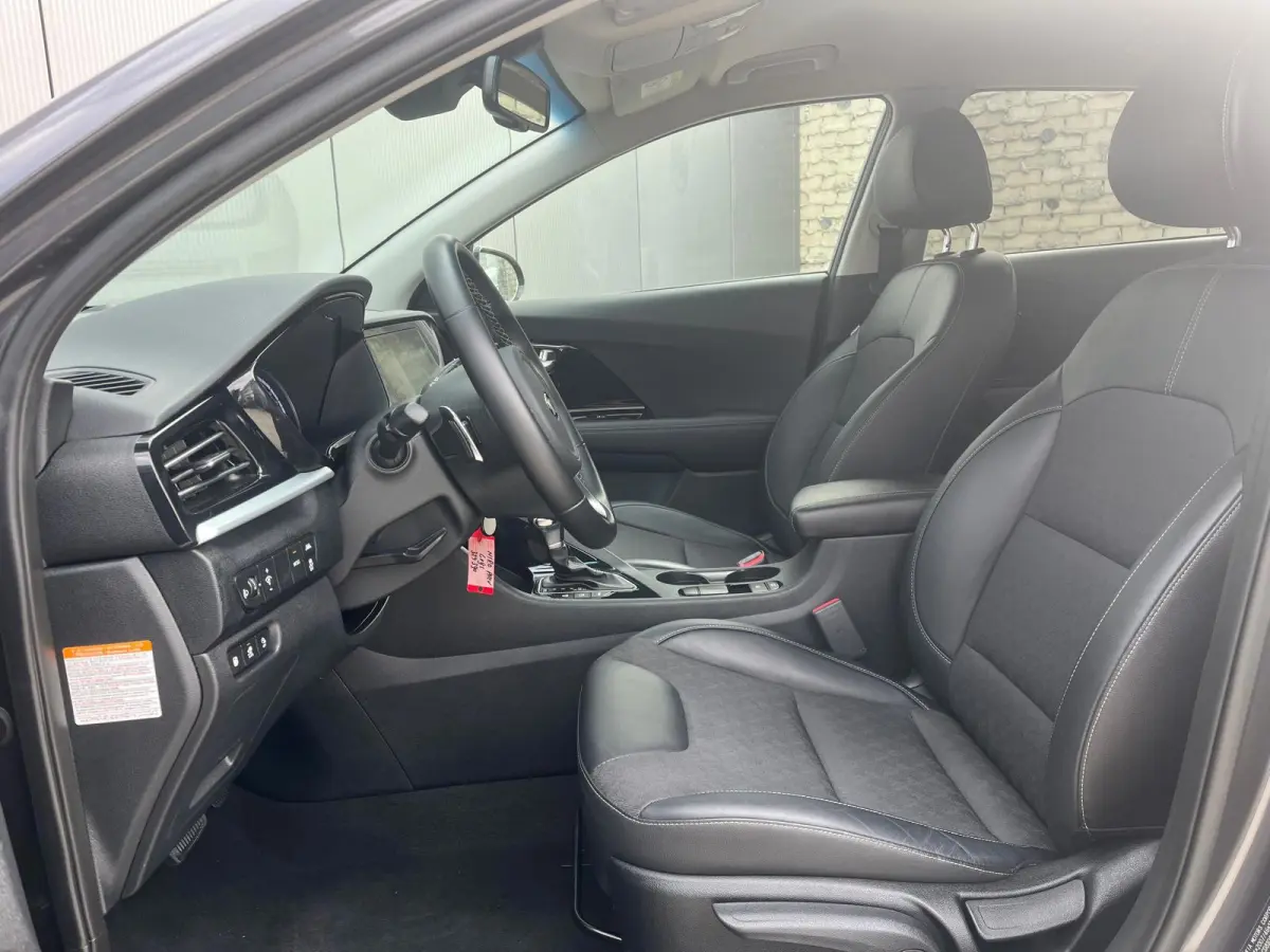 1.6 GDi PHEV DynamicLine | Adaptive Cruise | Camera |