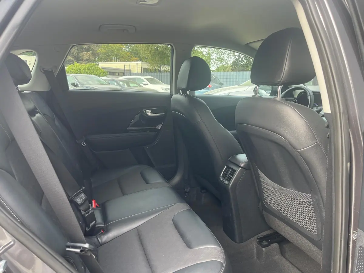 1.6 GDi PHEV DynamicLine | Adaptive Cruise | Camera |