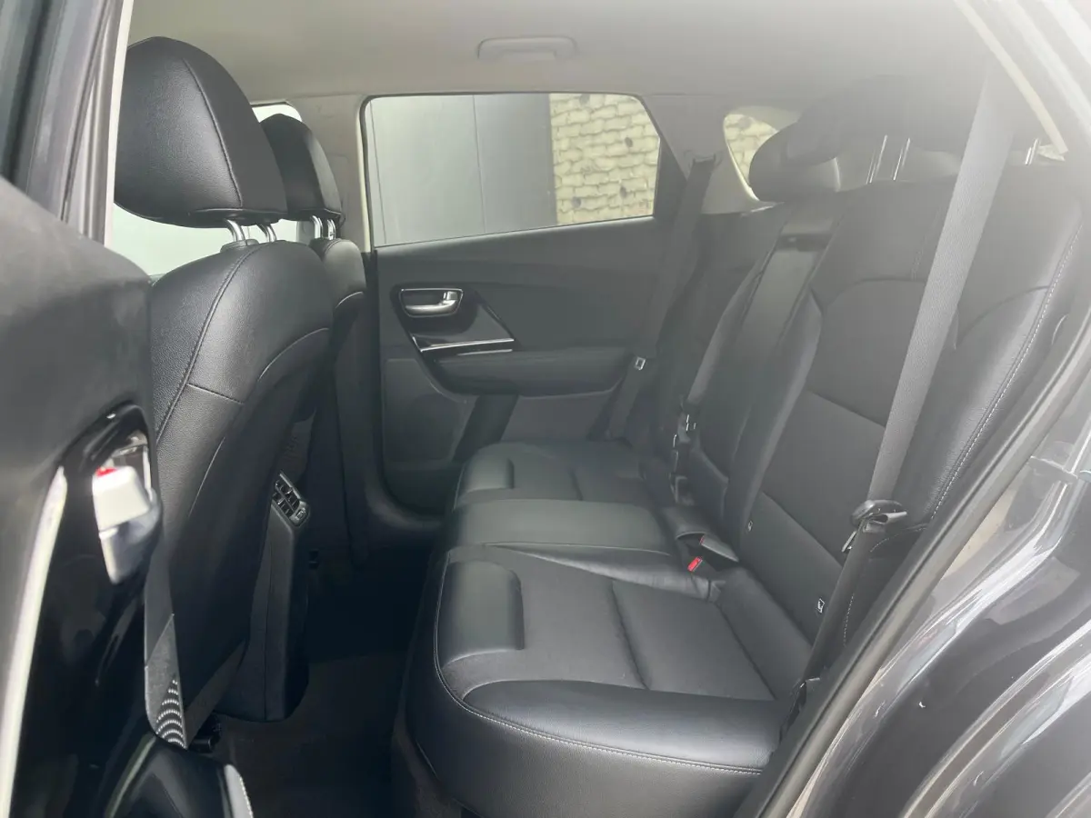 1.6 GDi PHEV DynamicLine | Adaptive Cruise | Camera |