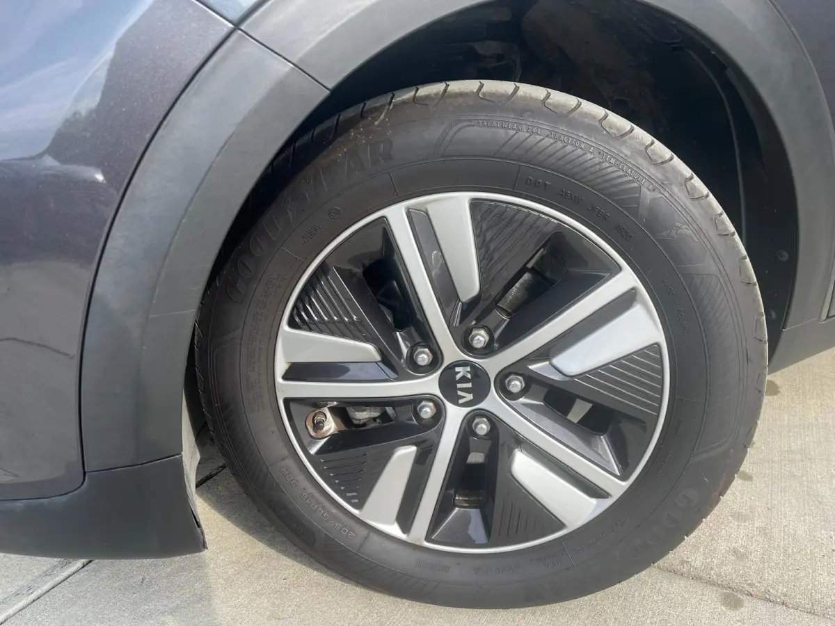 1.6 GDi PHEV DynamicLine | Adaptive Cruise | Camera |