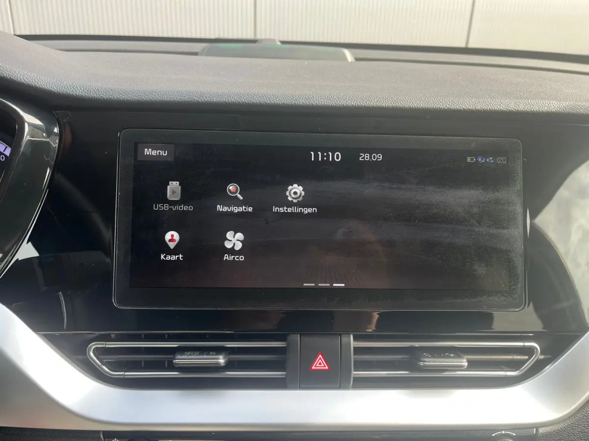 1.6 GDi PHEV DynamicLine | Adaptive Cruise | Camera |