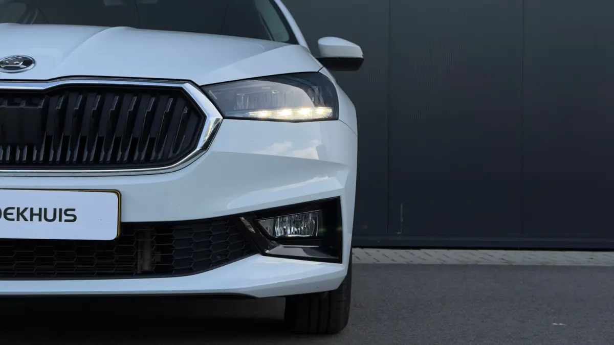 95pk 1.0 TSI Selection | Airco | Cruise Control | Keyless start | 15' | parkeersensor achter |