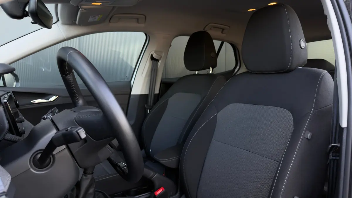 95pk 1.0 TSI Selection | Airco | Cruise Control | Keyless start | 15' | parkeersensor achter |