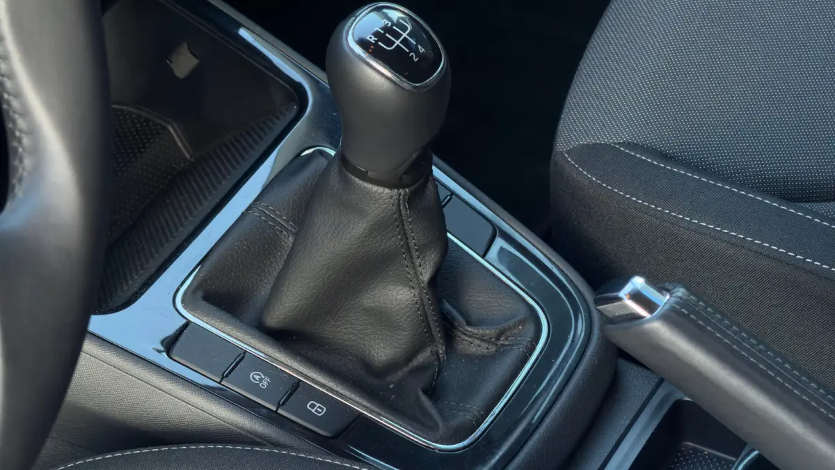 95pk 1.0 TSI Selection | Airco | Cruise Control | Keyless start | 15' | parkeersensor achter |