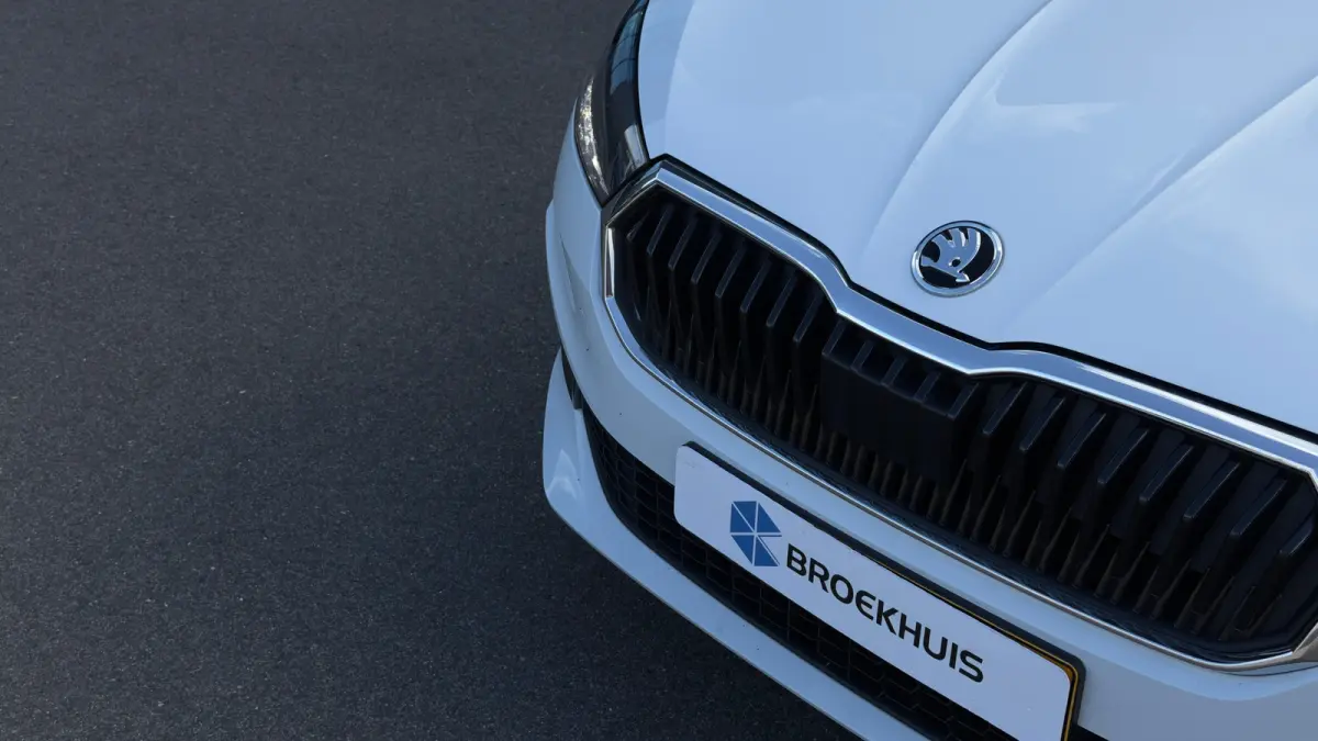 95pk 1.0 TSI Selection | Airco | Cruise Control | Keyless start | 15' | parkeersensor achter |