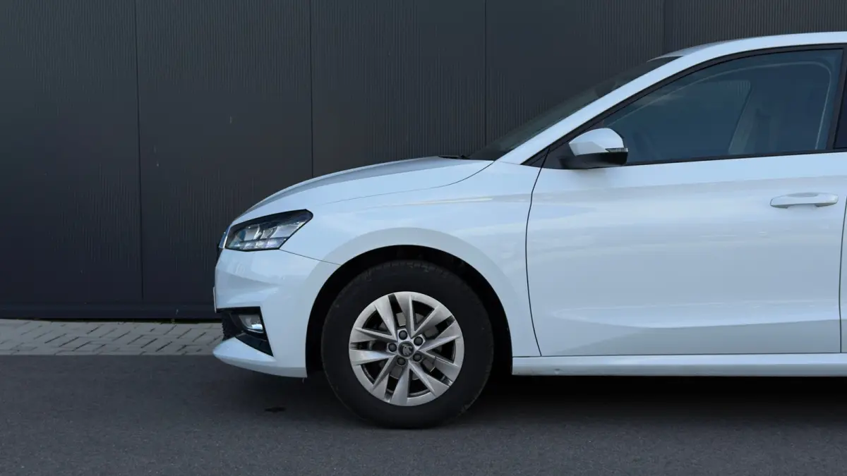 95pk 1.0 TSI Selection | Airco | Cruise Control | Keyless start | 15' | parkeersensor achter |