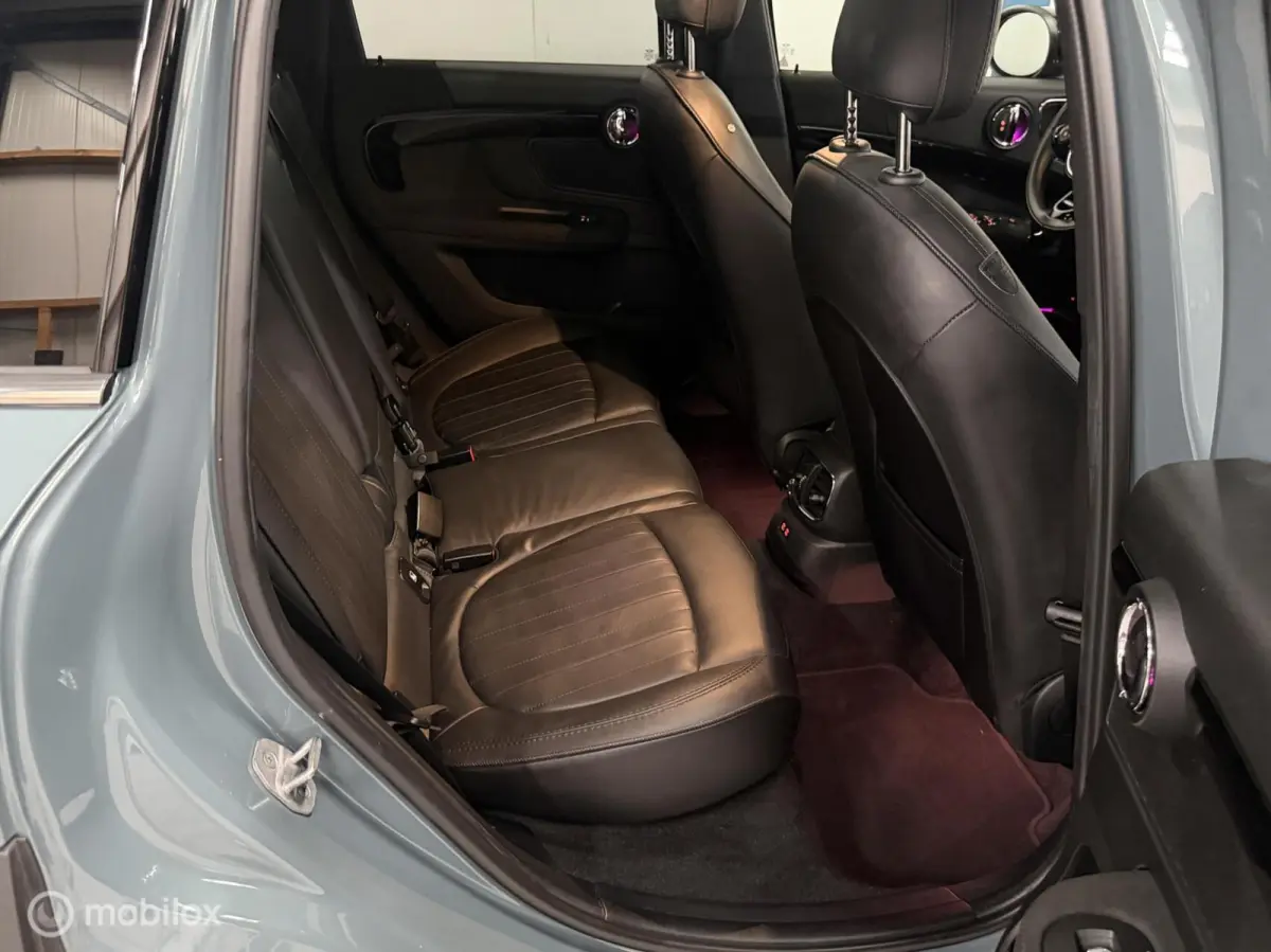 2.0 Cooper S Hammersmith PANO/LEER/CARPLAY