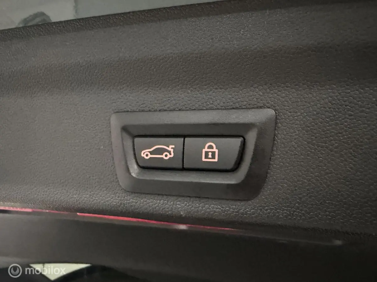 2.0 Cooper S Hammersmith PANO/LEER/CARPLAY
