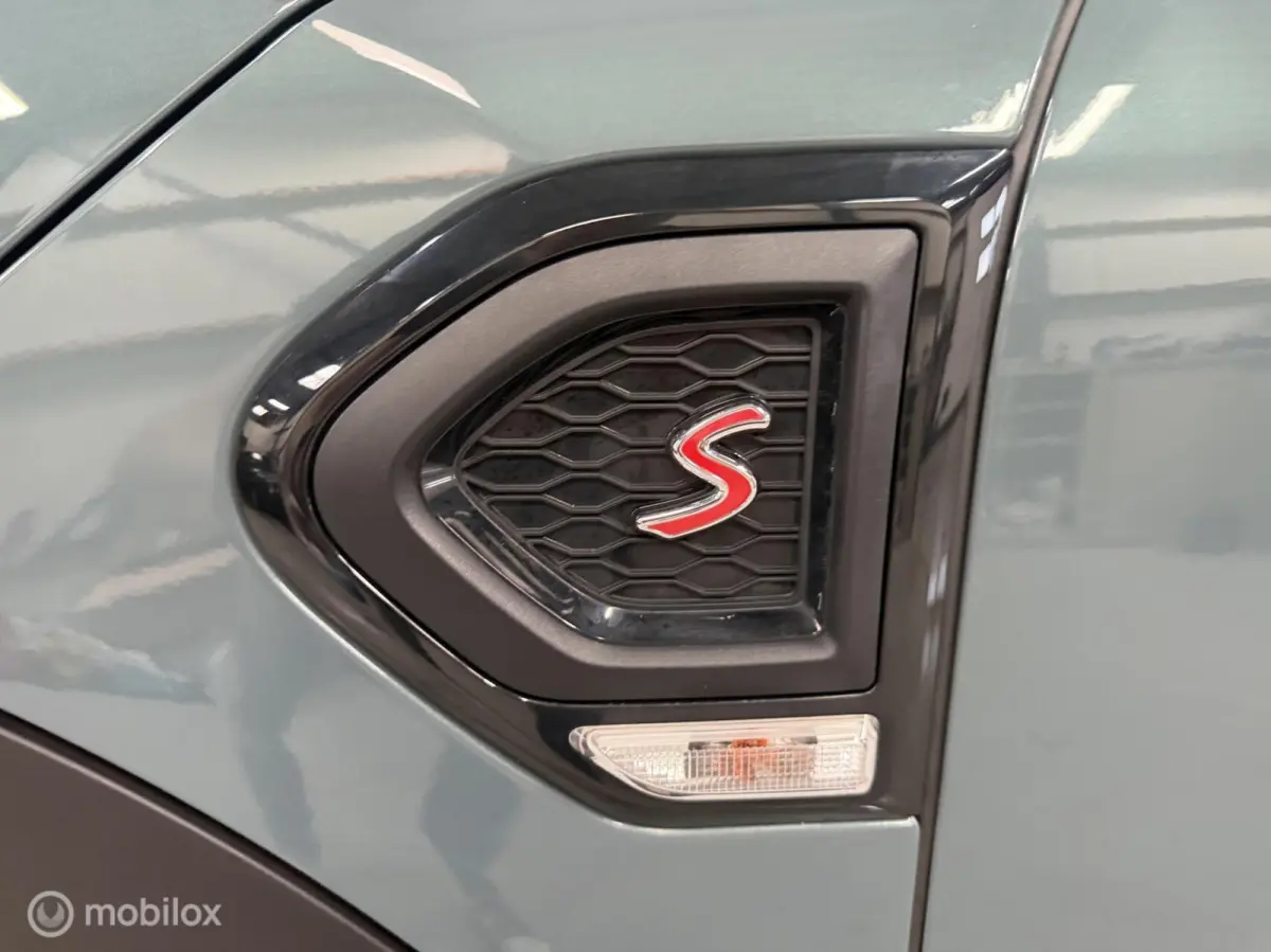 2.0 Cooper S Hammersmith PANO/LEER/CARPLAY