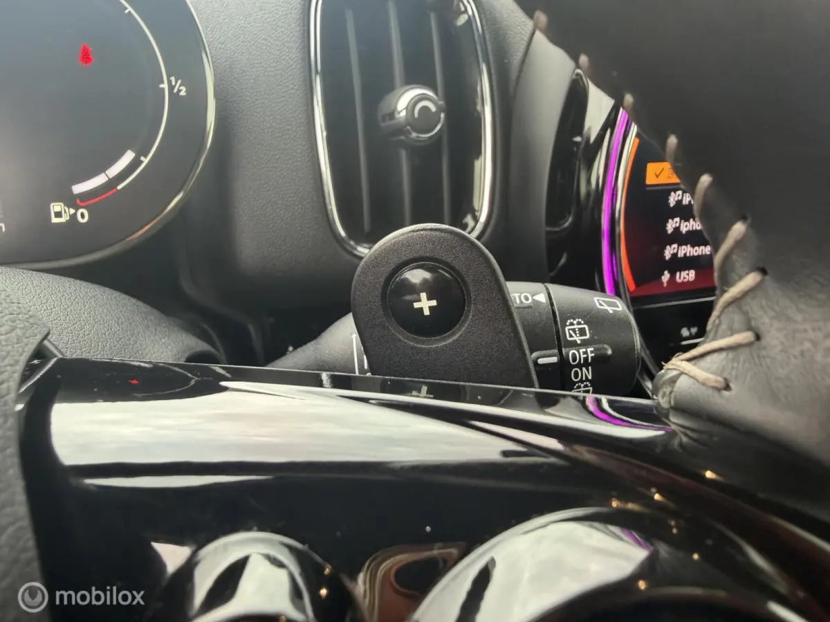 2.0 Cooper S Hammersmith PANO/LEER/CARPLAY