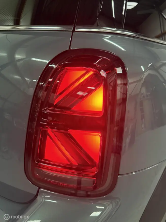2.0 Cooper S Hammersmith PANO/LEER/CARPLAY