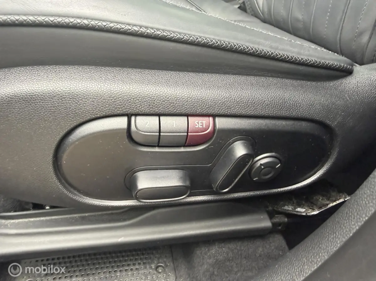 2.0 Cooper S Hammersmith PANO/LEER/CARPLAY
