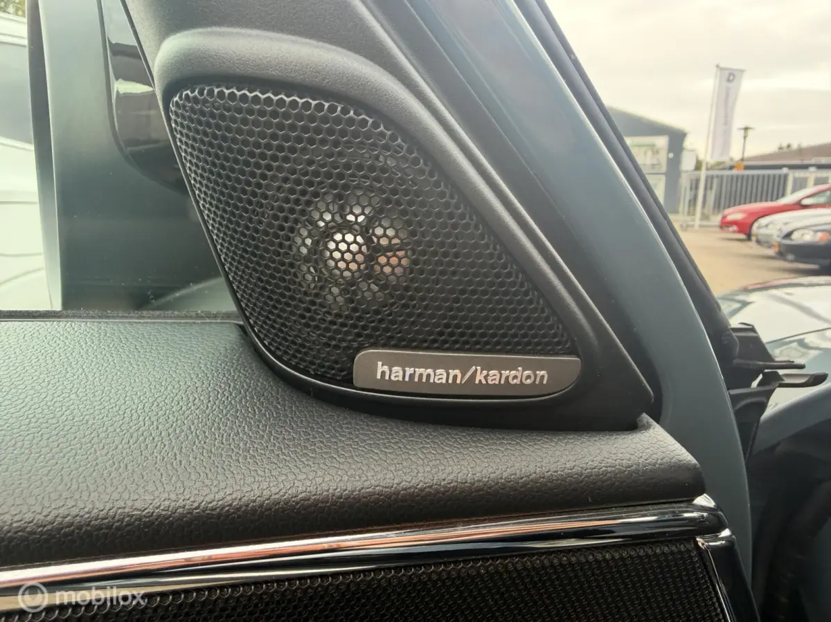 2.0 Cooper S Hammersmith PANO/LEER/CARPLAY