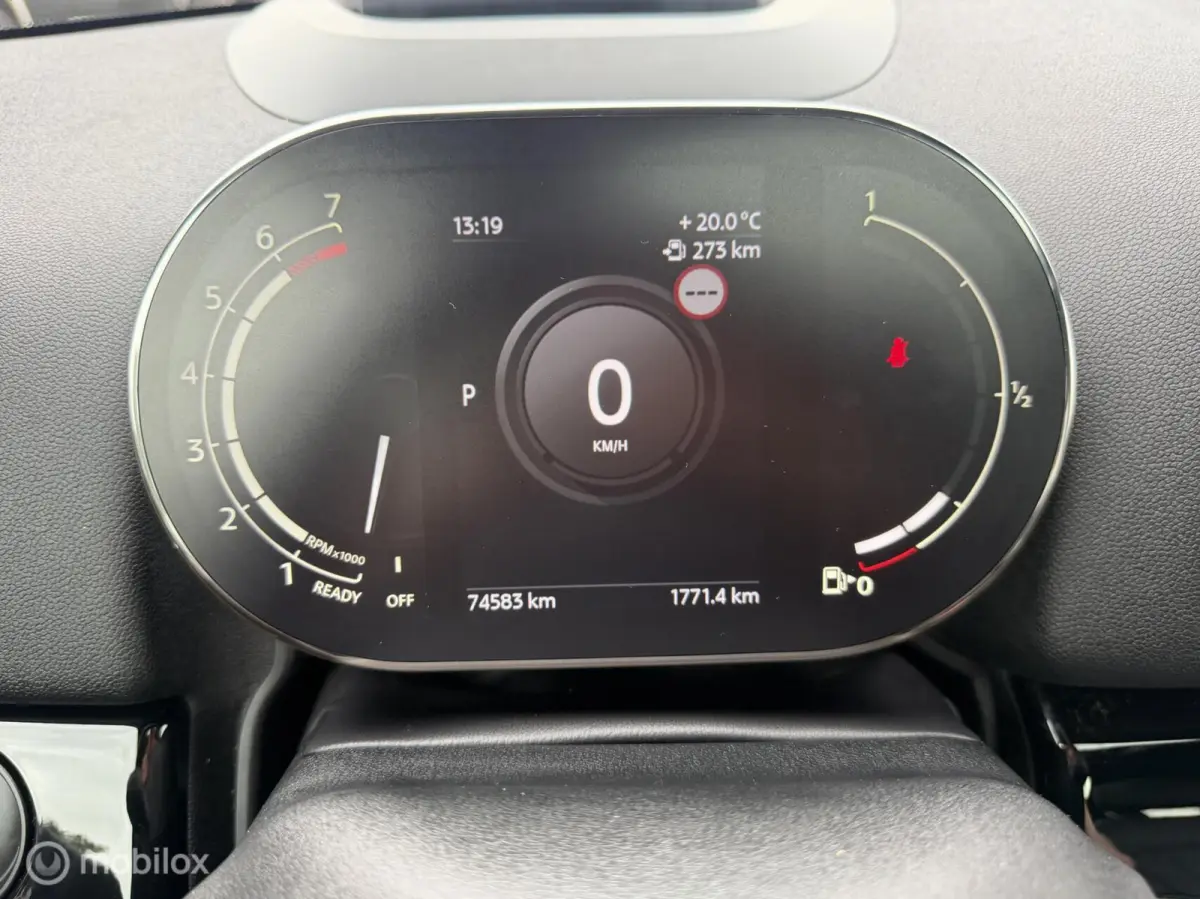2.0 Cooper S Hammersmith PANO/LEER/CARPLAY
