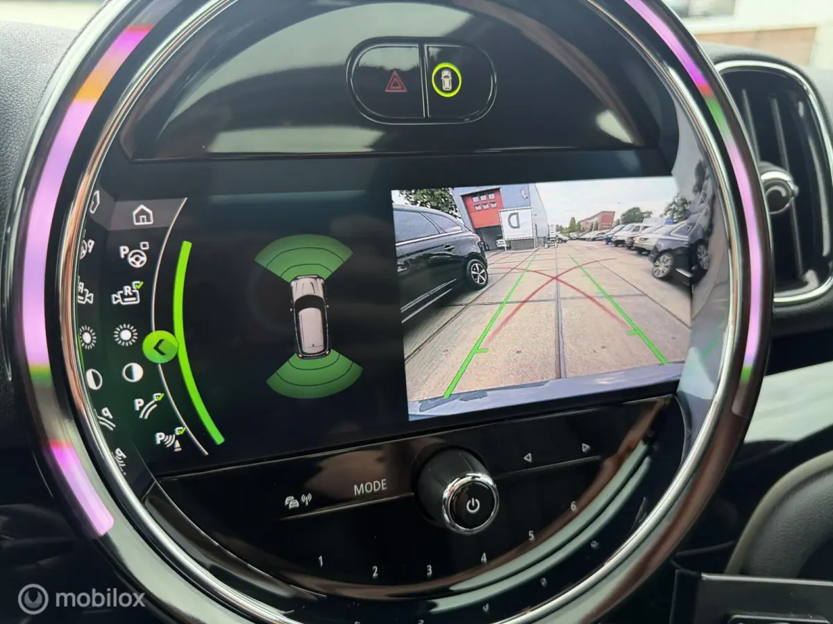2.0 Cooper S Hammersmith PANO/LEER/CARPLAY