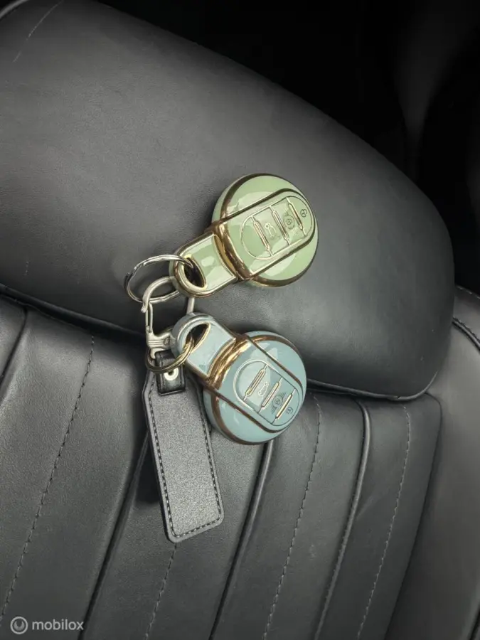 2.0 Cooper S Hammersmith PANO/LEER/CARPLAY