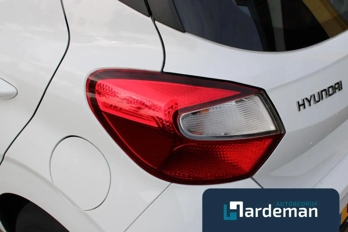 1.0 Comfort Carplay Stoelverw.