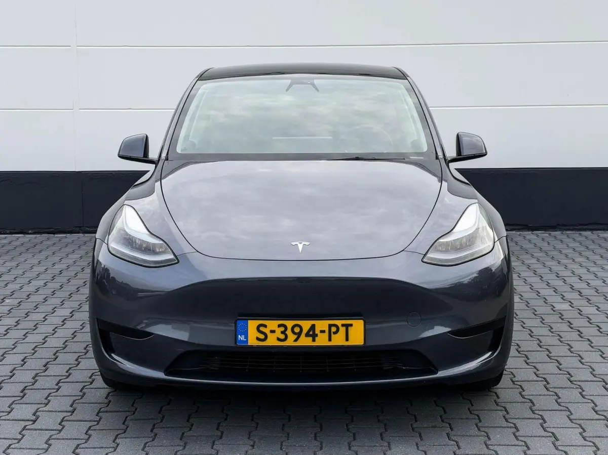 RWD 58 kWh | SOH 90.5% | LFP accu | 20 inch LMV | Trekhaak