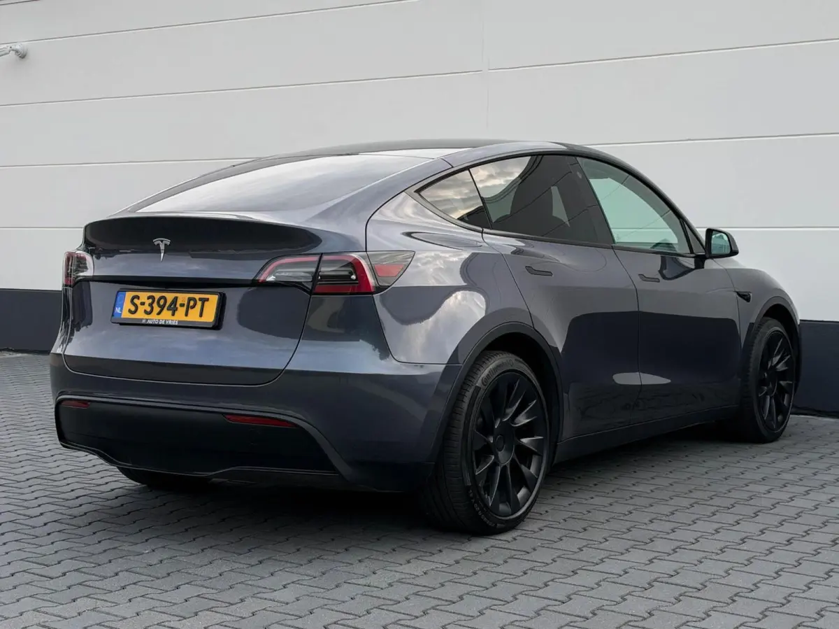 RWD 58 kWh | SOH 90.5% | LFP accu | 20 inch LMV | Trekhaak