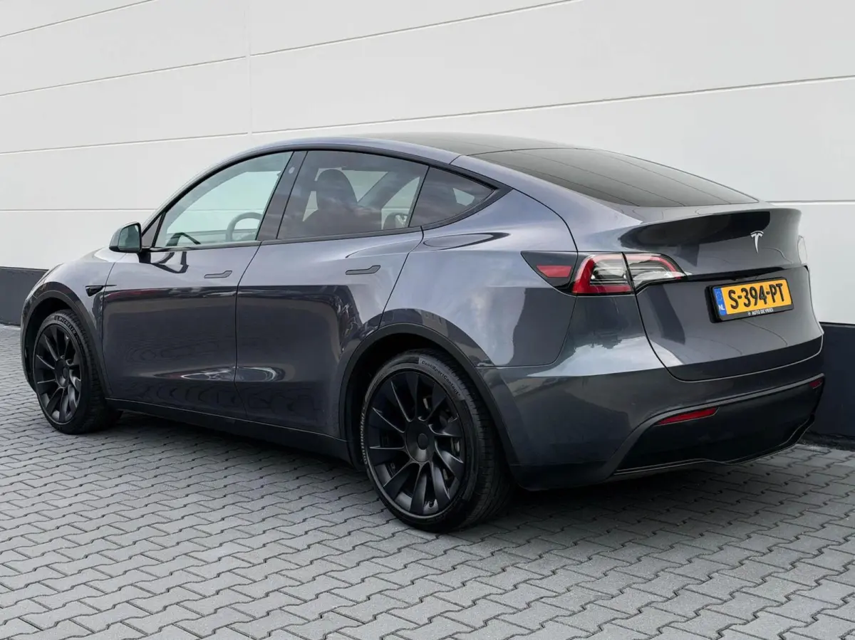 RWD 58 kWh | SOH 90.5% | LFP accu | 20 inch LMV | Trekhaak