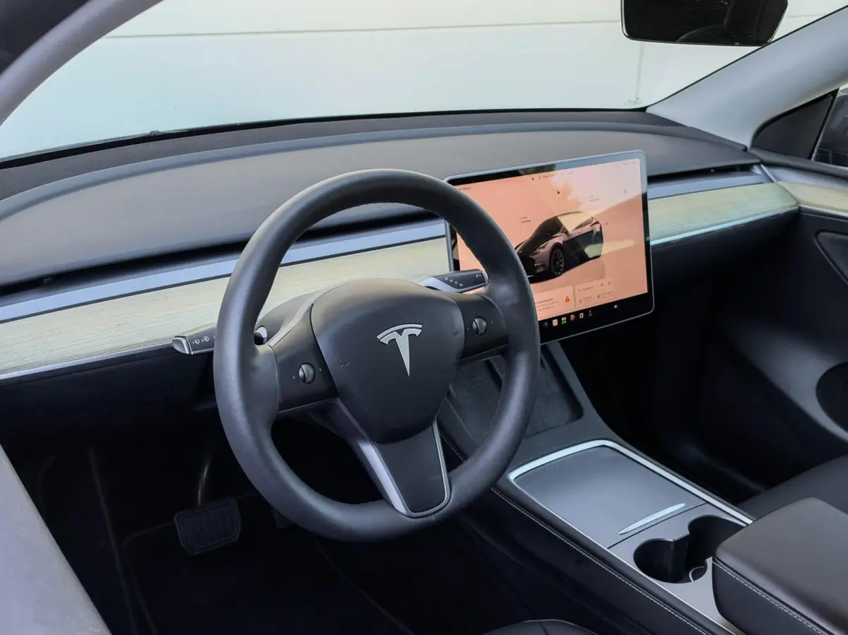 RWD 58 kWh | SOH 90.5% | LFP accu | 20 inch LMV | Trekhaak