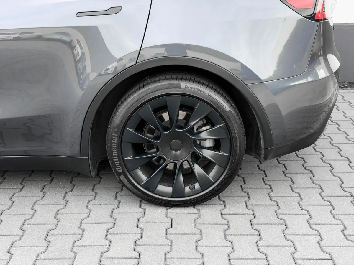 RWD 58 kWh | SOH 90.5% | LFP accu | 20 inch LMV | Trekhaak